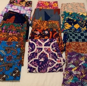 TC Tall And Curvy Lularoe leggings